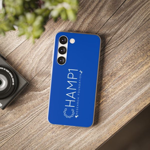 CHAMP1 Samsung & iPhone Flexi Cases (Blue) - Image 115