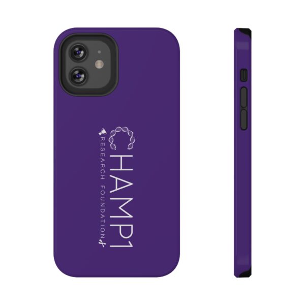 CHAMP1 Samsung & iPhone Impact-Resistant Cases (Purple) - Image 17