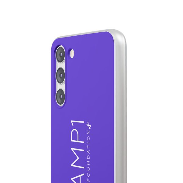 CHAMP1 Samsung & iPhone Flexi Cases (Purple) - Image 123