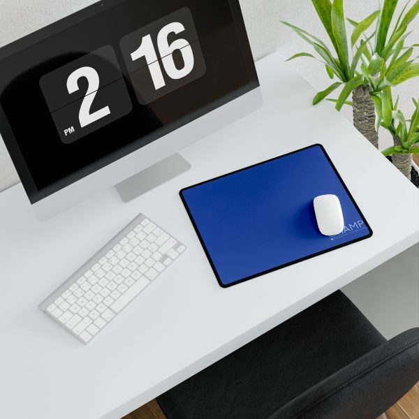 CHAMP1 Desk Mat (Blue) - Image 7