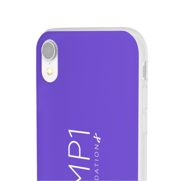 CHAMP1 Samsung & iPhone Flexi Cases (Purple) - Image 24