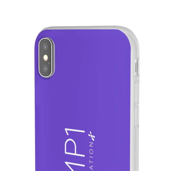 CHAMP1 Samsung & iPhone Flexi Cases (Purple) - Image 30