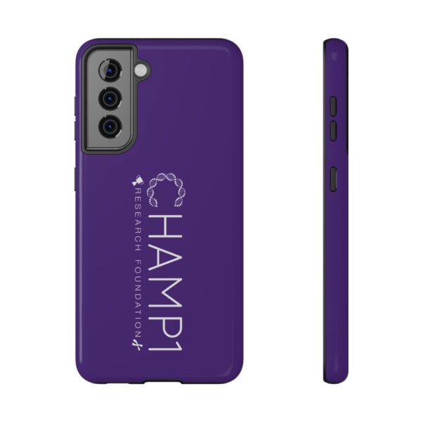 CHAMP1 Samsung & iPhone Impact-Resistant Cases (Purple) - Image 39