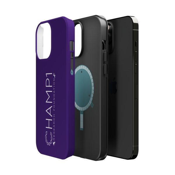 CHAMP1 iPhone MagSafe Tough Cases (Purple) - Image 78