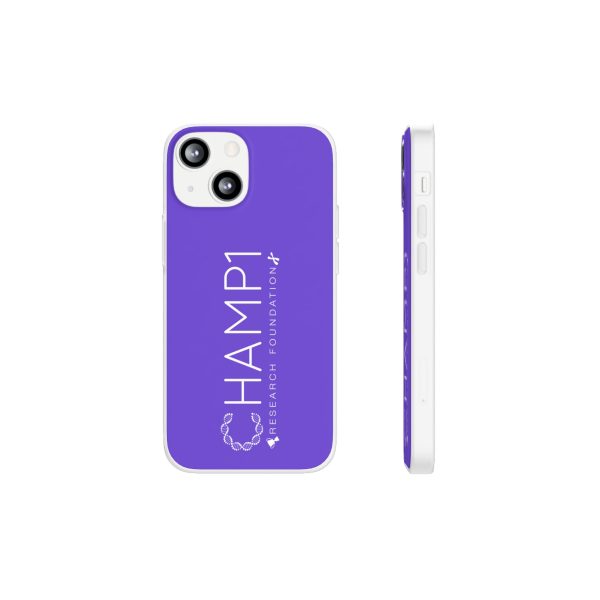 CHAMP1 Samsung & iPhone Flexi Cases (Purple) - Image 65