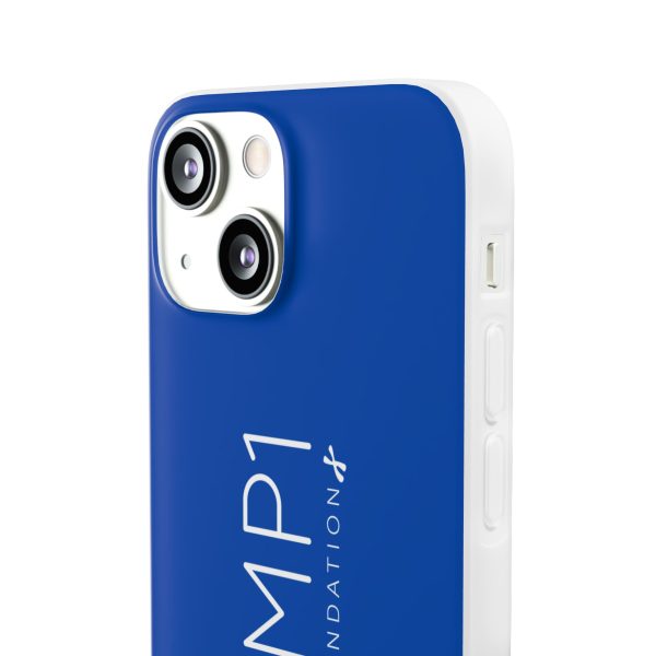 CHAMP1 Samsung & iPhone Flexi Cases (Blue) - Image 66