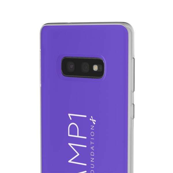 CHAMP1 Samsung & iPhone Flexi Cases (Purple) - Image 36