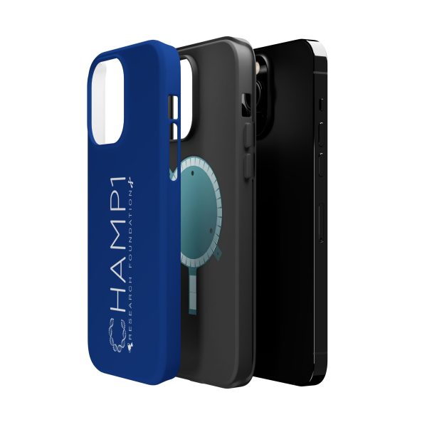 CHAMP1 iPhone MagSafe Tough Cases (Blue) - Image 38