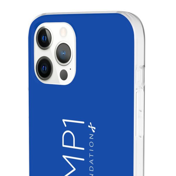 CHAMP1 Samsung & iPhone Flexi Cases (Blue) - Image 60