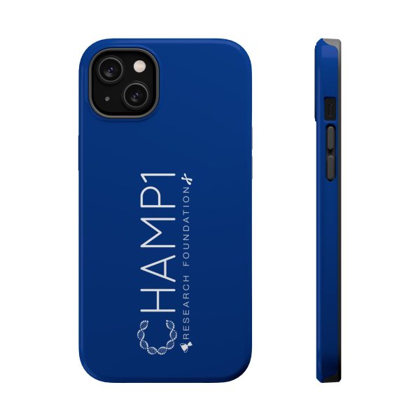 CHAMP1 iPhone MagSafe Tough Cases (Blue) - Image 27