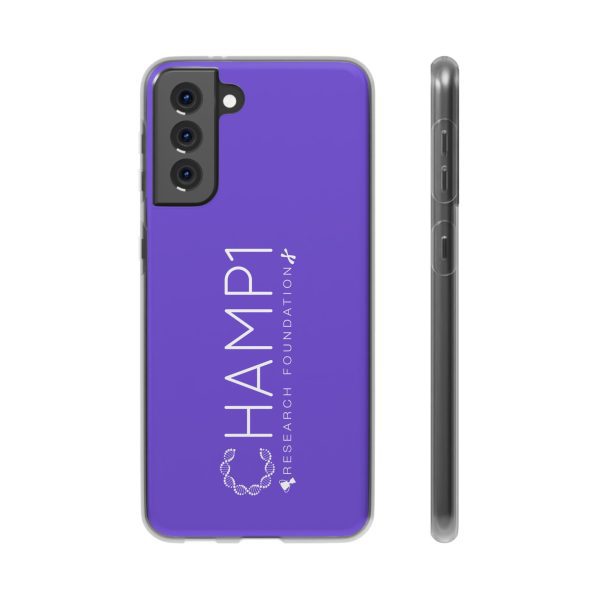 CHAMP1 Samsung & iPhone Flexi Cases (Purple) - Image 77