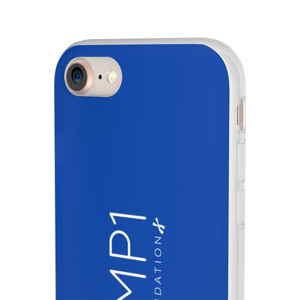 CHAMP1 Samsung & iPhone Flexi Cases (Blue) - Image 9