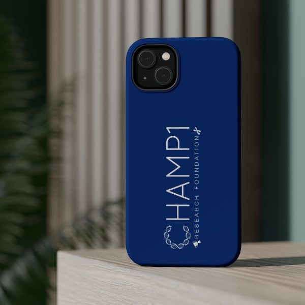 CHAMP1 iPhone MagSafe Tough Cases (Blue) - Image 31