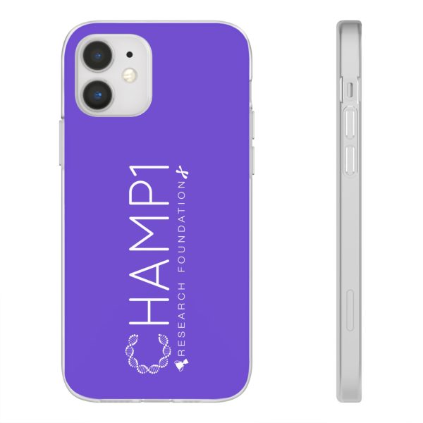 CHAMP1 Samsung & iPhone Flexi Cases (Purple) - Image 53