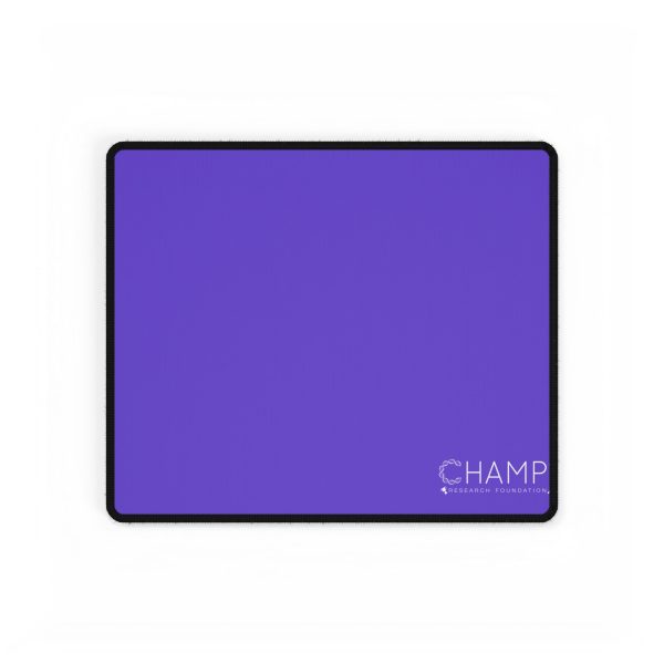 CHAMP1 Desk Mat (Purple) - Image 5