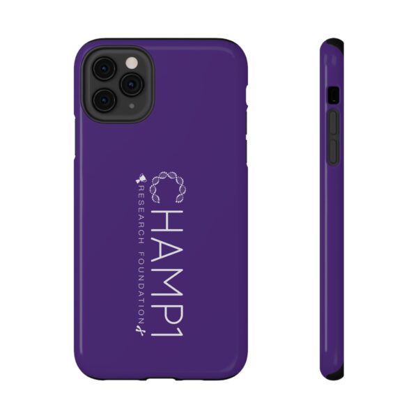 CHAMP1 Samsung & iPhone Impact-Resistant Cases (Purple) - Image 29