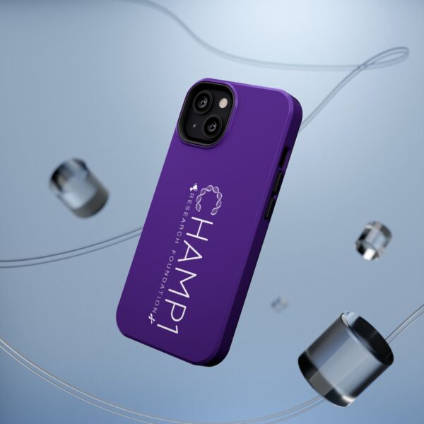 CHAMP1 Samsung & iPhone Impact-Resistant Cases (Purple) - Image 7