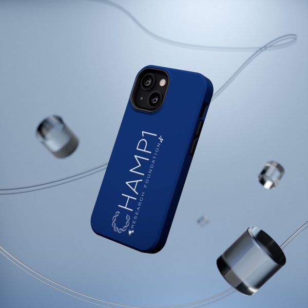 CHAMP1 iPhone MagSafe Tough Cases (Blue) - Image 60