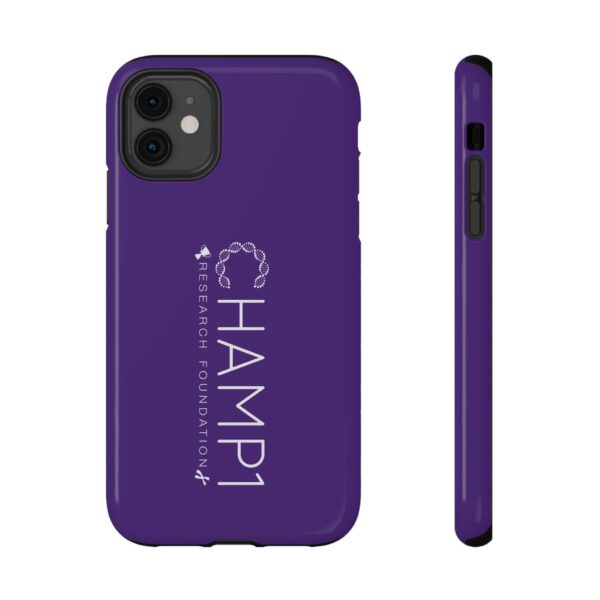 CHAMP1 Samsung & iPhone Impact-Resistant Cases (Purple) - Image 25