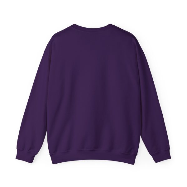 Unisex Crewneck CHAMP1 Logo Sweatshirt  (Blue or Purple) - Image 14