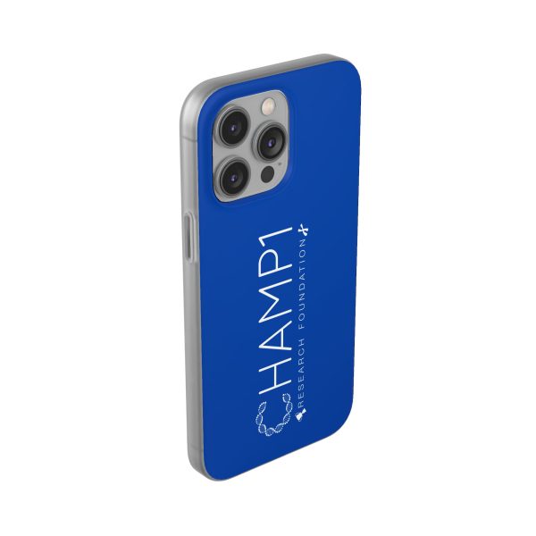 CHAMP1 Samsung & iPhone Flexi Cases (Blue) - Image 112