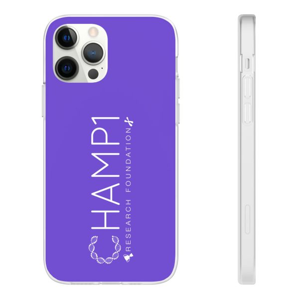 CHAMP1 Samsung & iPhone Flexi Cases (Purple) - Image 56