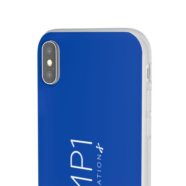 CHAMP1 Samsung & iPhone Flexi Cases (Blue) - Image 30