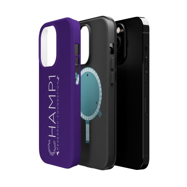 CHAMP1 iPhone MagSafe Tough Cases (Purple) - Image 23