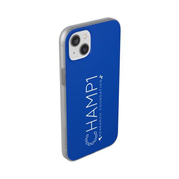 CHAMP1 Samsung & iPhone Flexi Cases (Blue) - Image 106