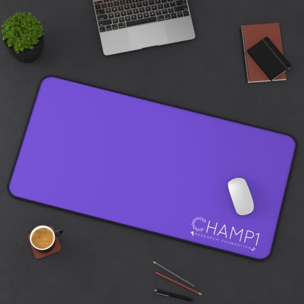 CHAMP1 Desk Mat (Purple) - Image 14