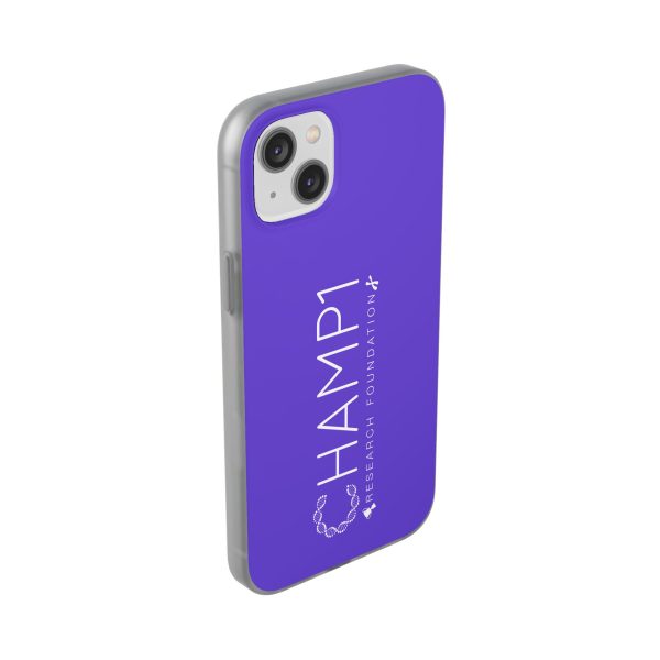 CHAMP1 Samsung & iPhone Flexi Cases (Purple) - Image 106