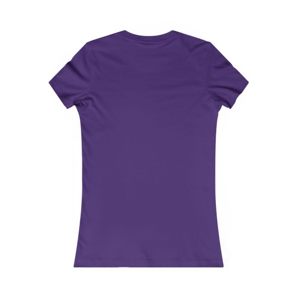 Awareness Day Women's CHAMP1 Tee - Image 2