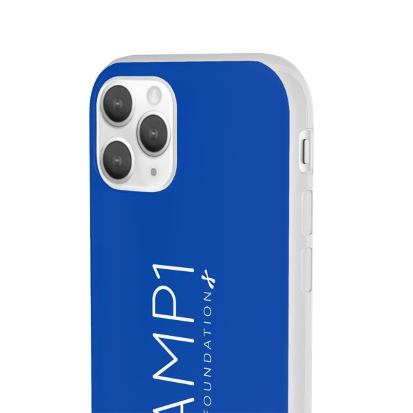 CHAMP1 Samsung & iPhone Flexi Cases (Blue) - Image 45