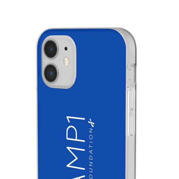 CHAMP1 Samsung & iPhone Flexi Cases (Blue) - Image 51