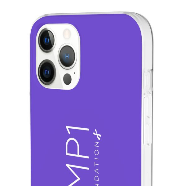 CHAMP1 Samsung & iPhone Flexi Cases (Purple) - Image 60