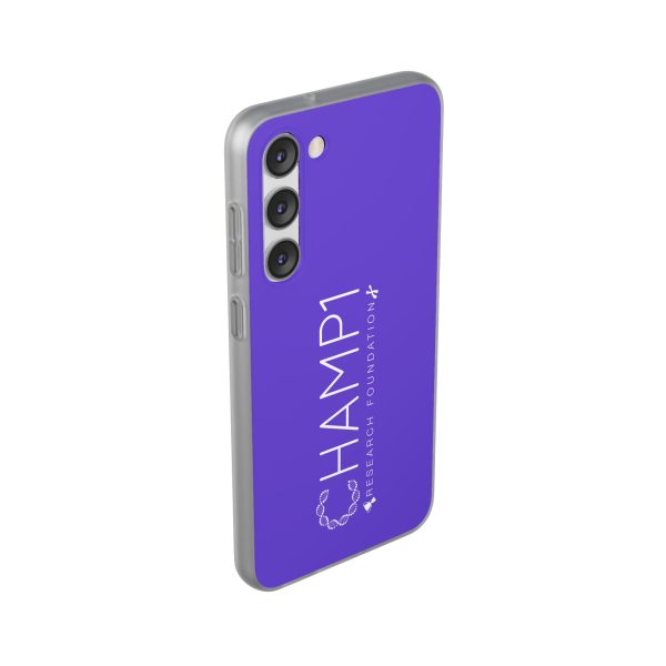 CHAMP1 Samsung & iPhone Flexi Cases (Purple) - Image 124