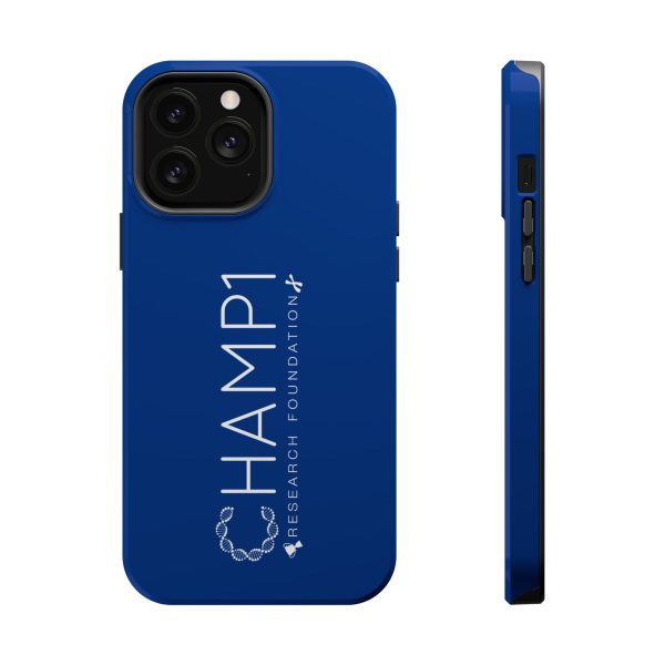 CHAMP1 iPhone MagSafe Tough Cases (Blue) - Image 72