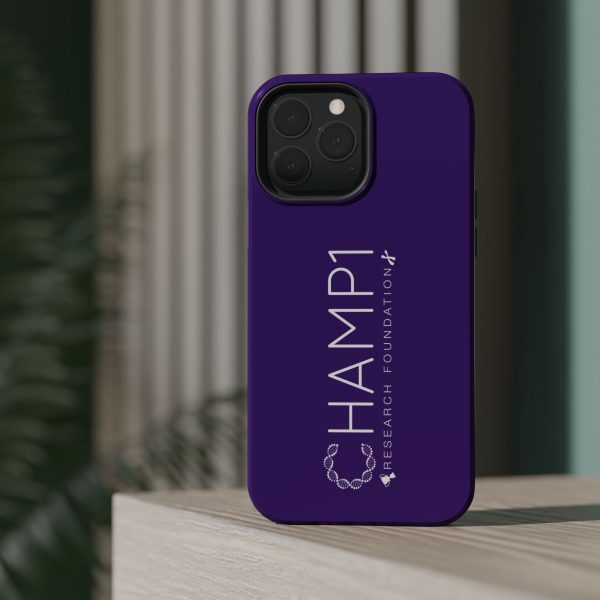 CHAMP1 iPhone MagSafe Tough Cases (Purple) - Image 71