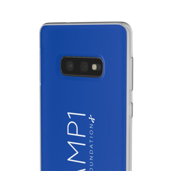 CHAMP1 Samsung & iPhone Flexi Cases (Blue) - Image 36