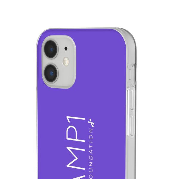 CHAMP1 Samsung & iPhone Flexi Cases (Purple) - Image 51