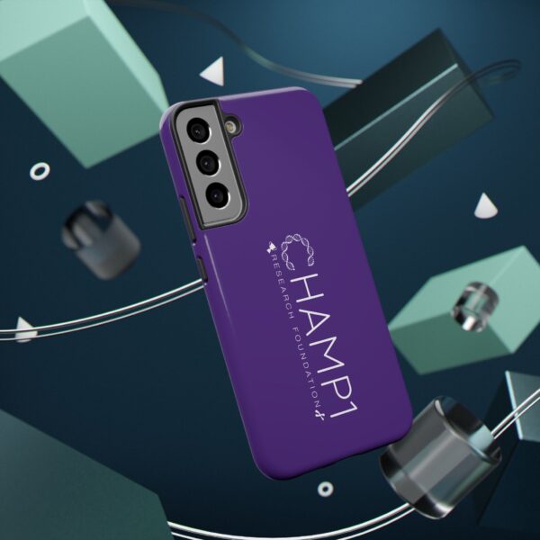 CHAMP1 Samsung & iPhone Impact-Resistant Cases (Purple) - Image 37