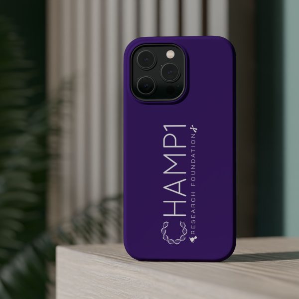 CHAMP1 iPhone MagSafe Tough Cases (Purple) - Image 36