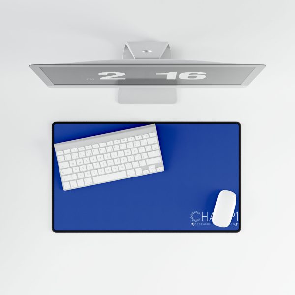 CHAMP1 Desk Mat (Blue) - Image 12