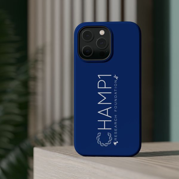 CHAMP1 iPhone MagSafe Tough Cases (Blue) - Image 36