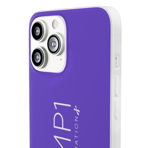 CHAMP1 Samsung & iPhone Flexi Cases (Purple) - Image 72