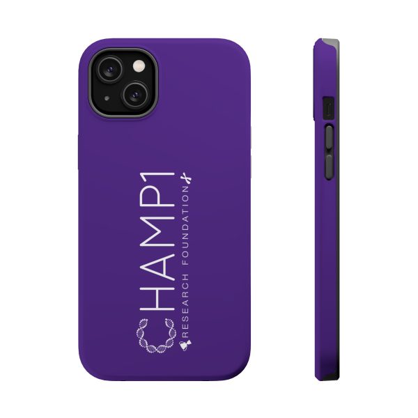 CHAMP1 iPhone MagSafe Tough Cases (Purple) - Image 32