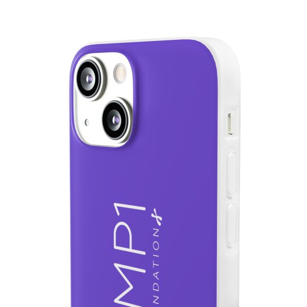 CHAMP1 Samsung & iPhone Flexi Cases (Purple) - Image 66