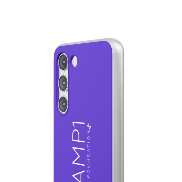 CHAMP1 Samsung & iPhone Flexi Cases (Purple) - Image 117