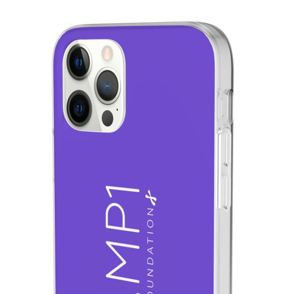 CHAMP1 Samsung & iPhone Flexi Cases (Purple) - Image 57