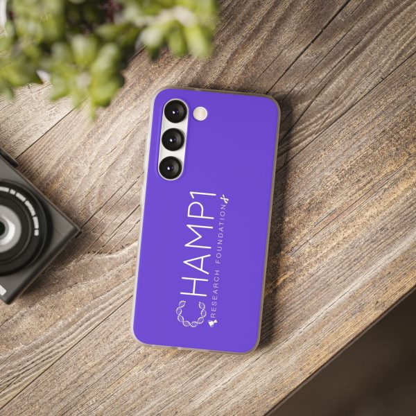 CHAMP1 Samsung & iPhone Flexi Cases (Purple) - Image 115